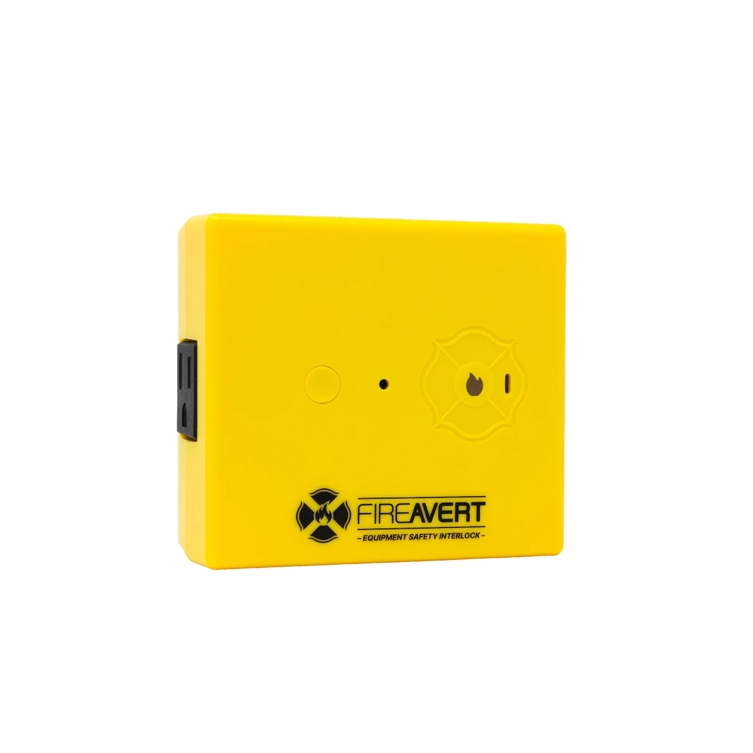 SpinSafe Lockout/Tagout System