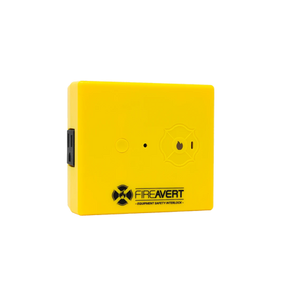SpinSafe Lockout/Tagout System